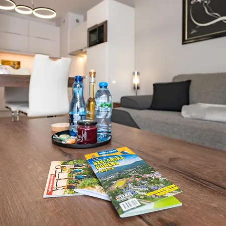 Apartamento 510 *