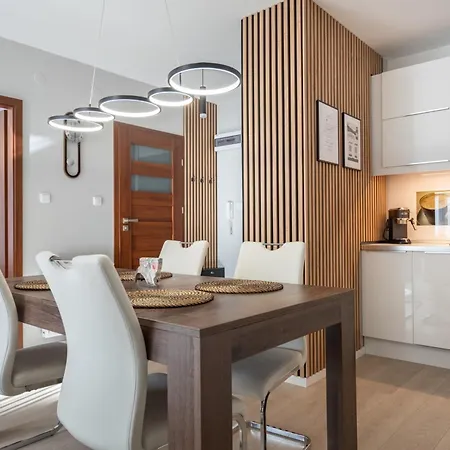 Apartamento 510 *