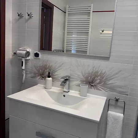 Apartamento 510 *