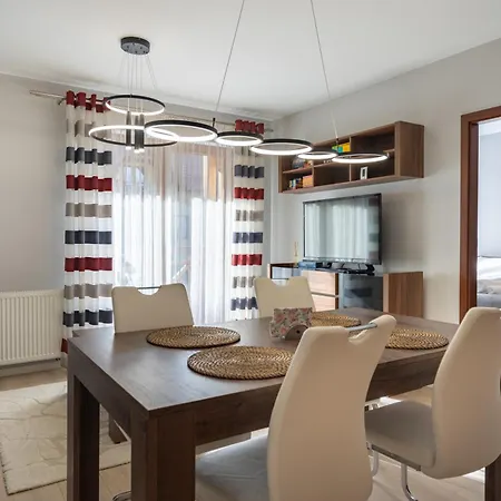 Apartamento 510 Szklarska Poręba