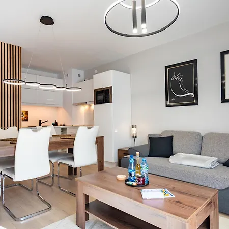 510 Apartamento Szklarska Poręba